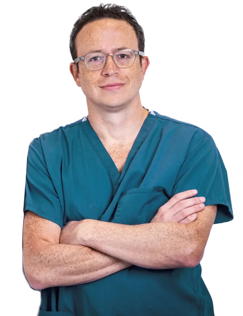 THE NATIONAL HEART CLINIC DR Image