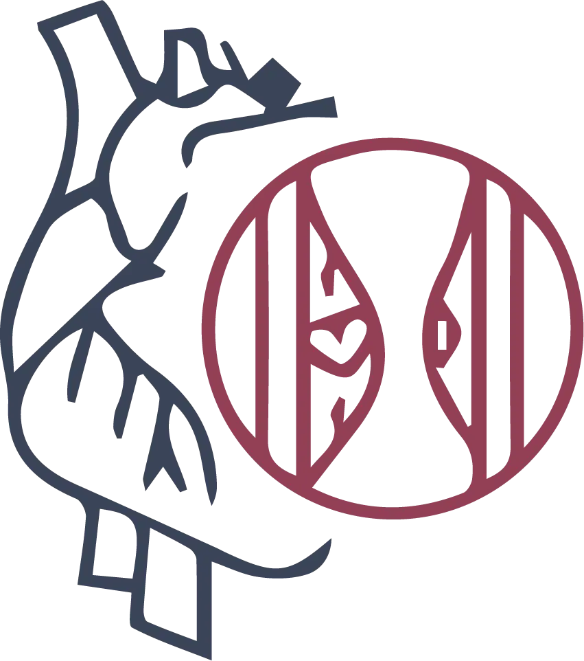 Coronary Artery Disease Icon