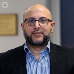 THE NATIONAL HEART CLINIC DR Image