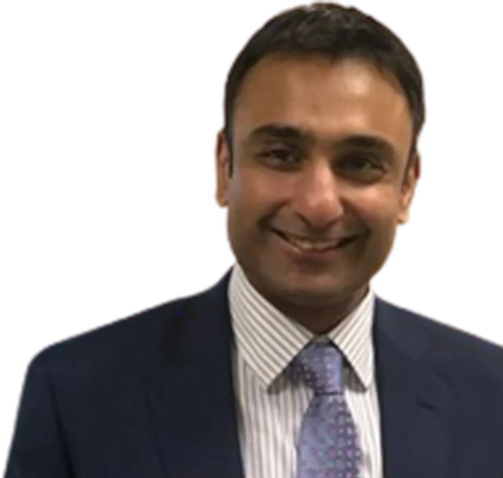 THE NATIONAL HEART CLINIC DR Image