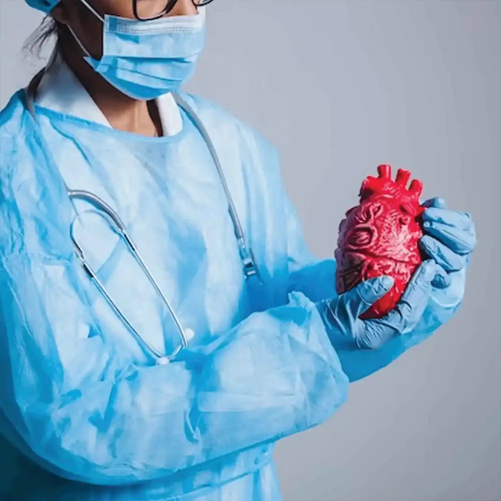 VALVULAR HEART DISEASE 2