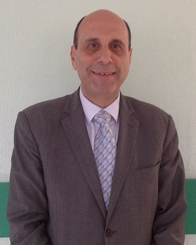 Dr. Basel El Hanbali