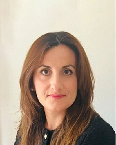 Dr Emanuela Alati