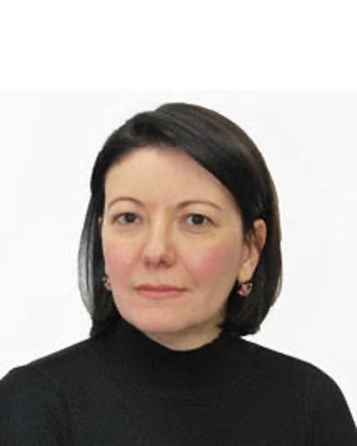 Dr Suzan Hatipoglu
