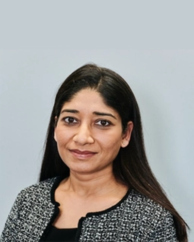 Dr Smriti Saraf