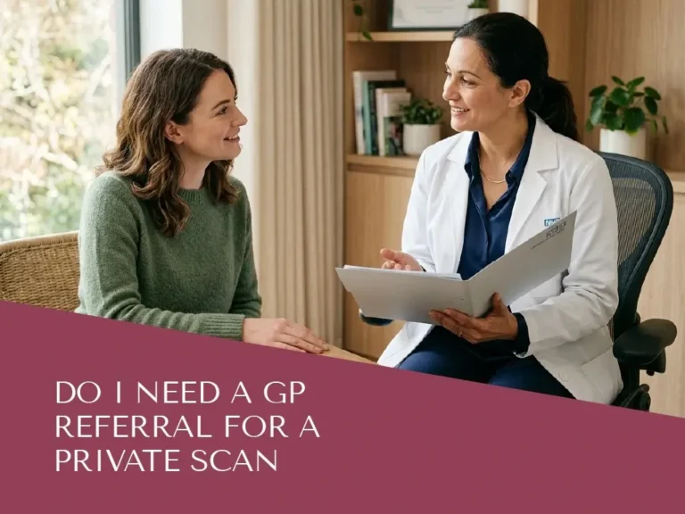 Do You Need a GP Referral for a Private heart scan