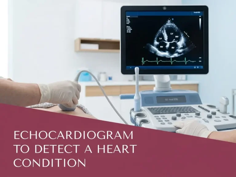How Accurate is an Echocardiogram to Detect a Heart Condition?