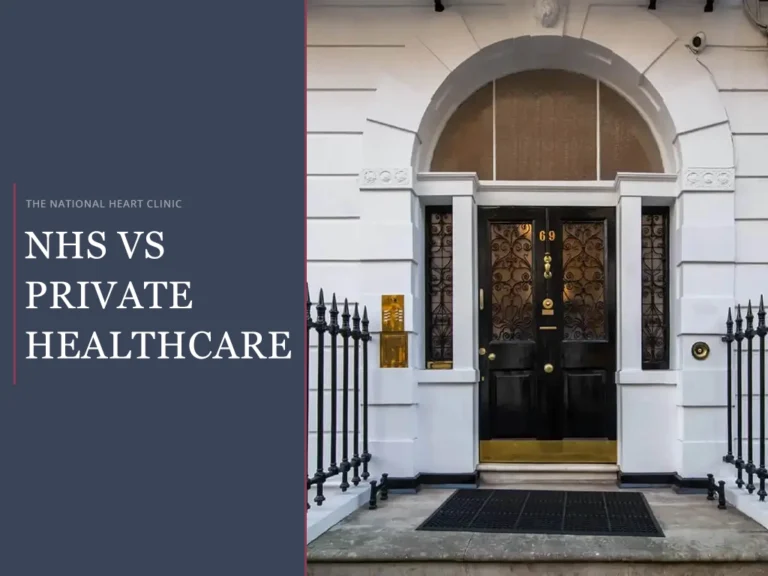 NHS Vs Private Healthcare UK