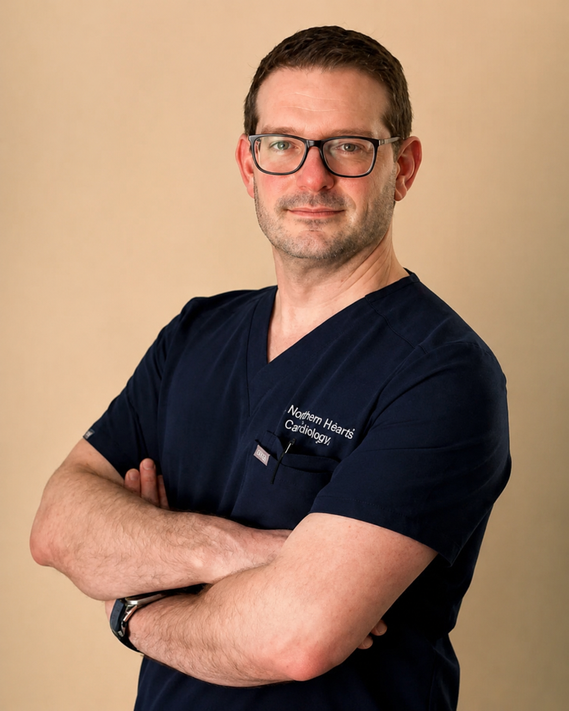Dr Matthew Balerdi