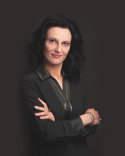 Dr Sofia