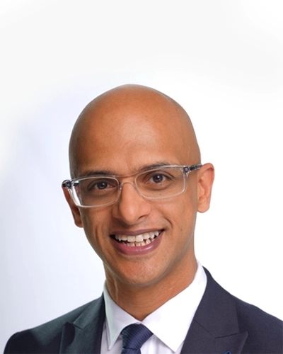 Dr Somani