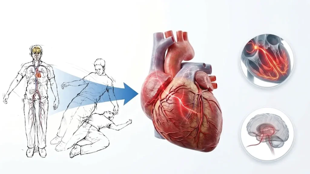 Cardiac Syncope 