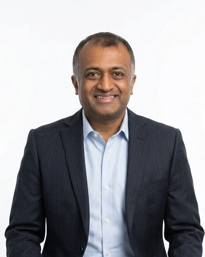 DR SUJAY CHANDRAN