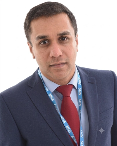 Dr Vivek Kodoth 1