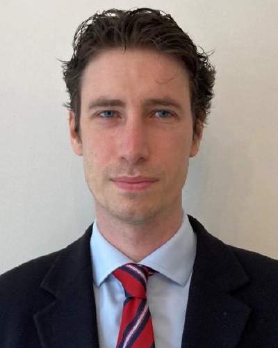 Dr. Gherardo Finocchiaro