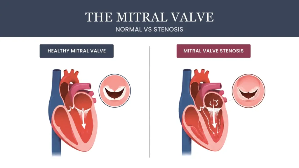 MITRAL VALVE