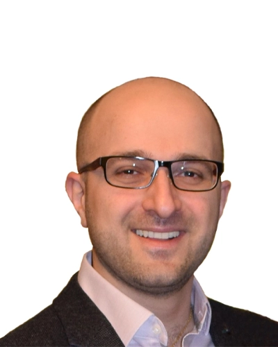 Our Specialists 71 Dr. Majd Protty