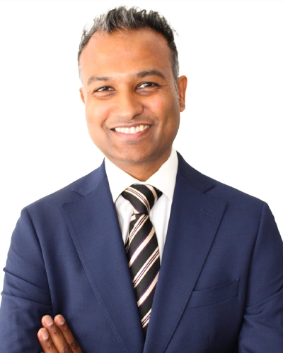 Dr Nikunj Shah