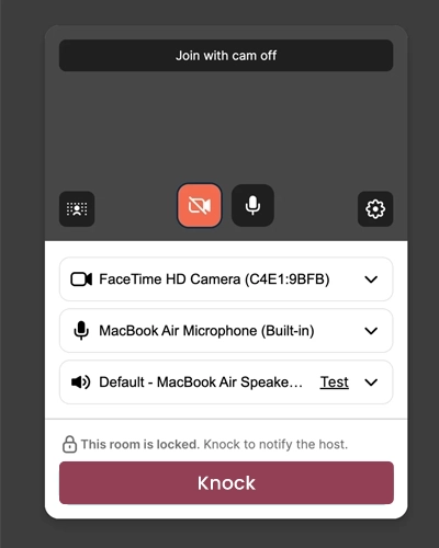 Online Cardiologist Consultation 4 Knock NHC