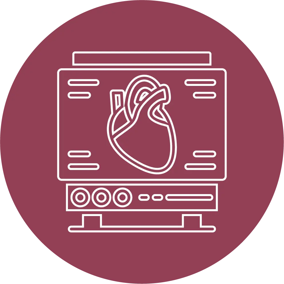 Cardiac CT 