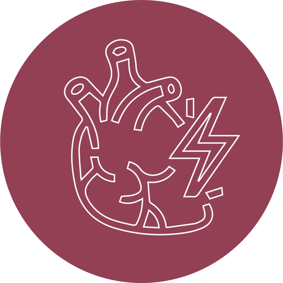 Ischaemic heart disease 
