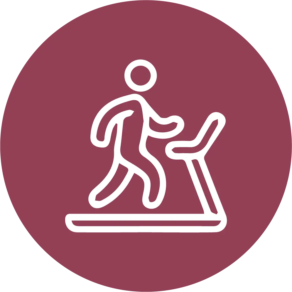 Cardiac Stress Test 