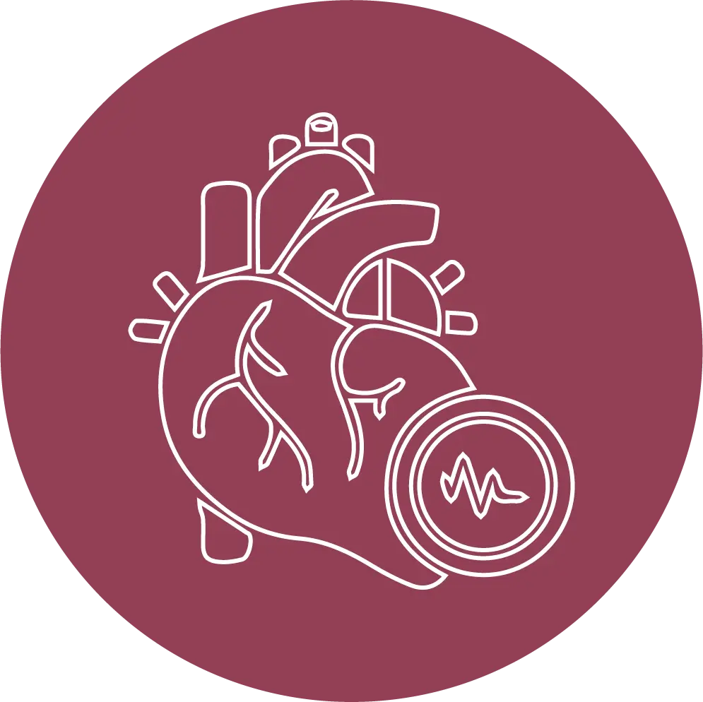 Valvular heart disease 