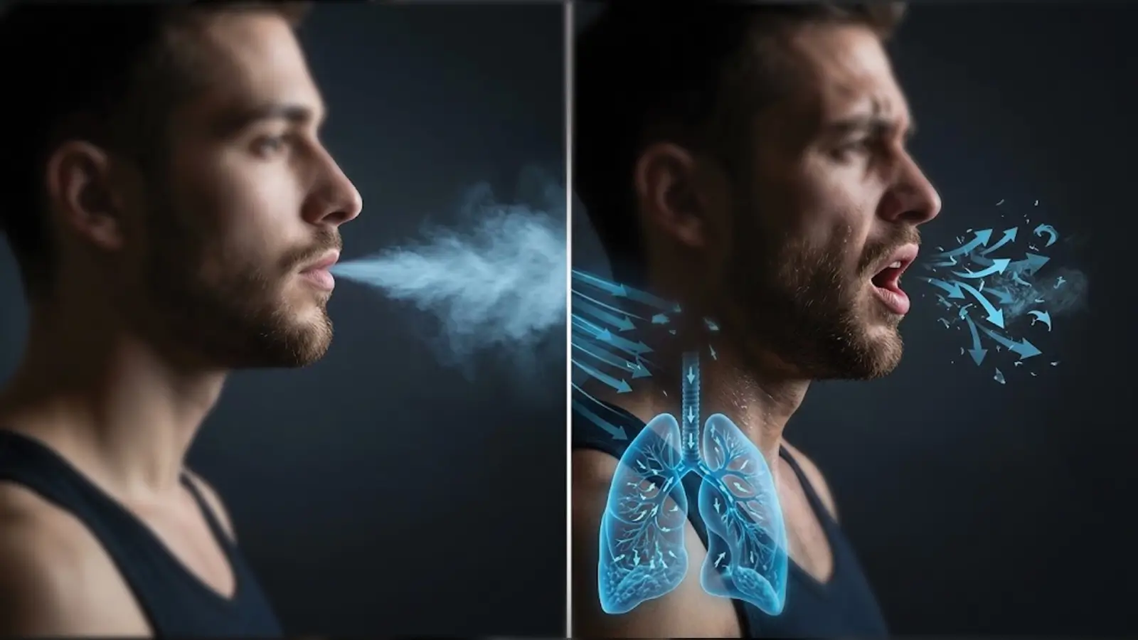 Condition 15 Breathlessness