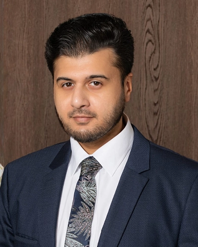 Our Specialists 76 Dr Haqeel Jamil