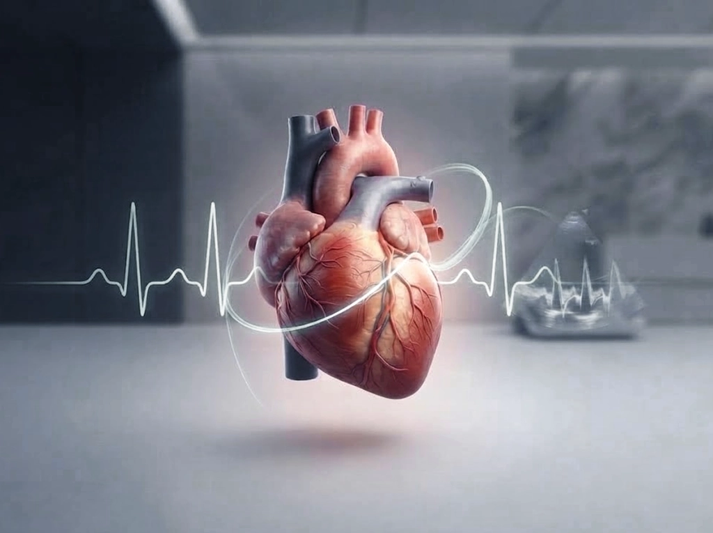 Private Heart Check London 1 Private Heart Check London - The National Heart Clinic