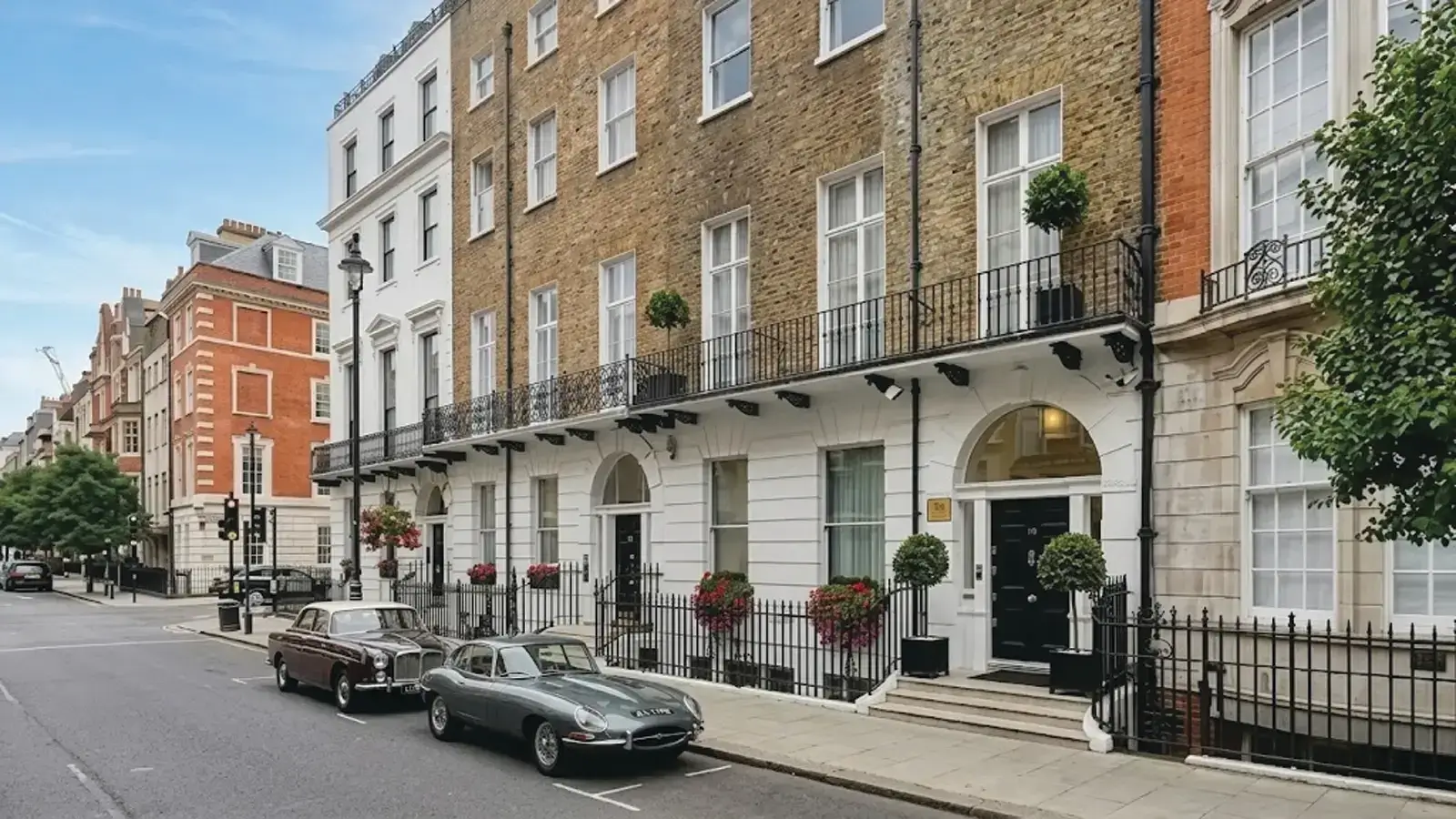 Private Cardiology Harley Street 1 harley Street